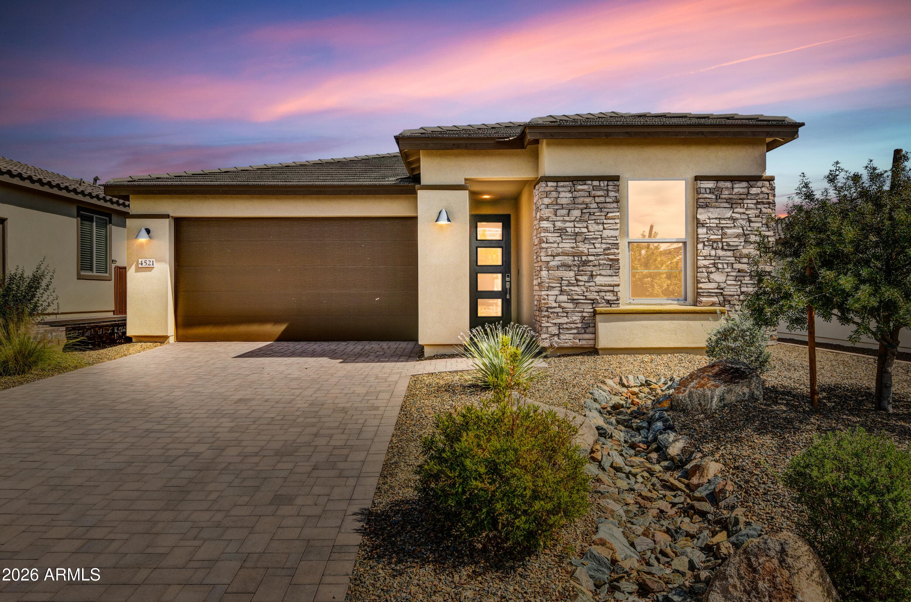 4521 Charro Ct — photo 1