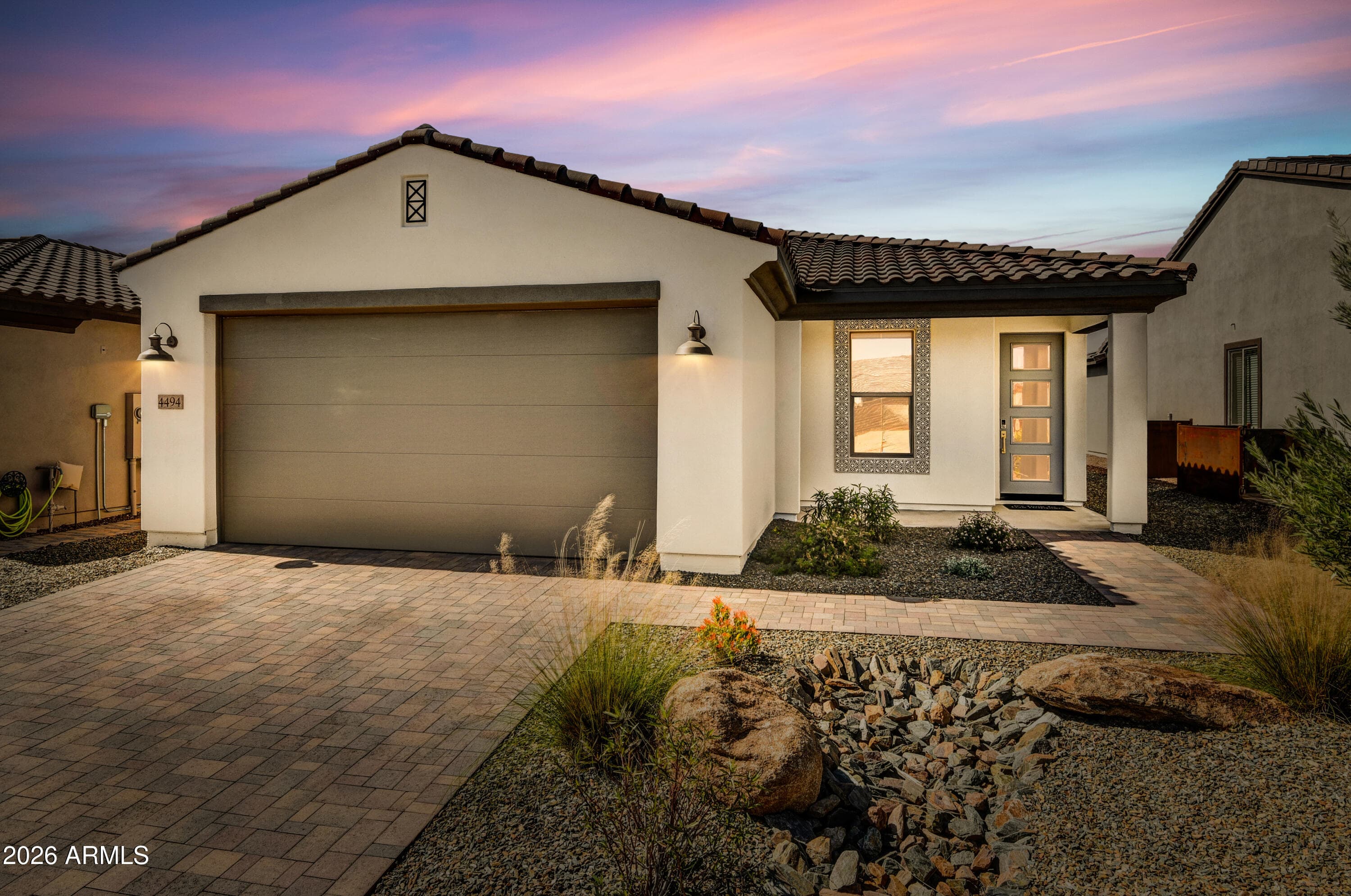 4494 Charro Ct — photo 1