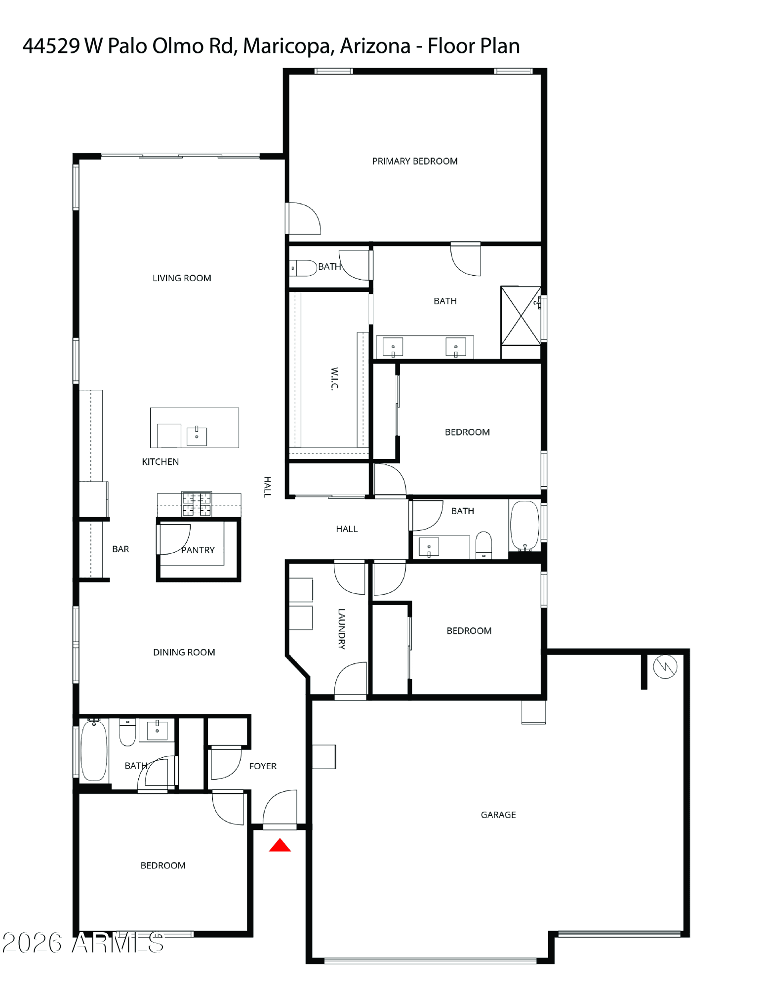44529 W Palo Olmo Rd — photo 41