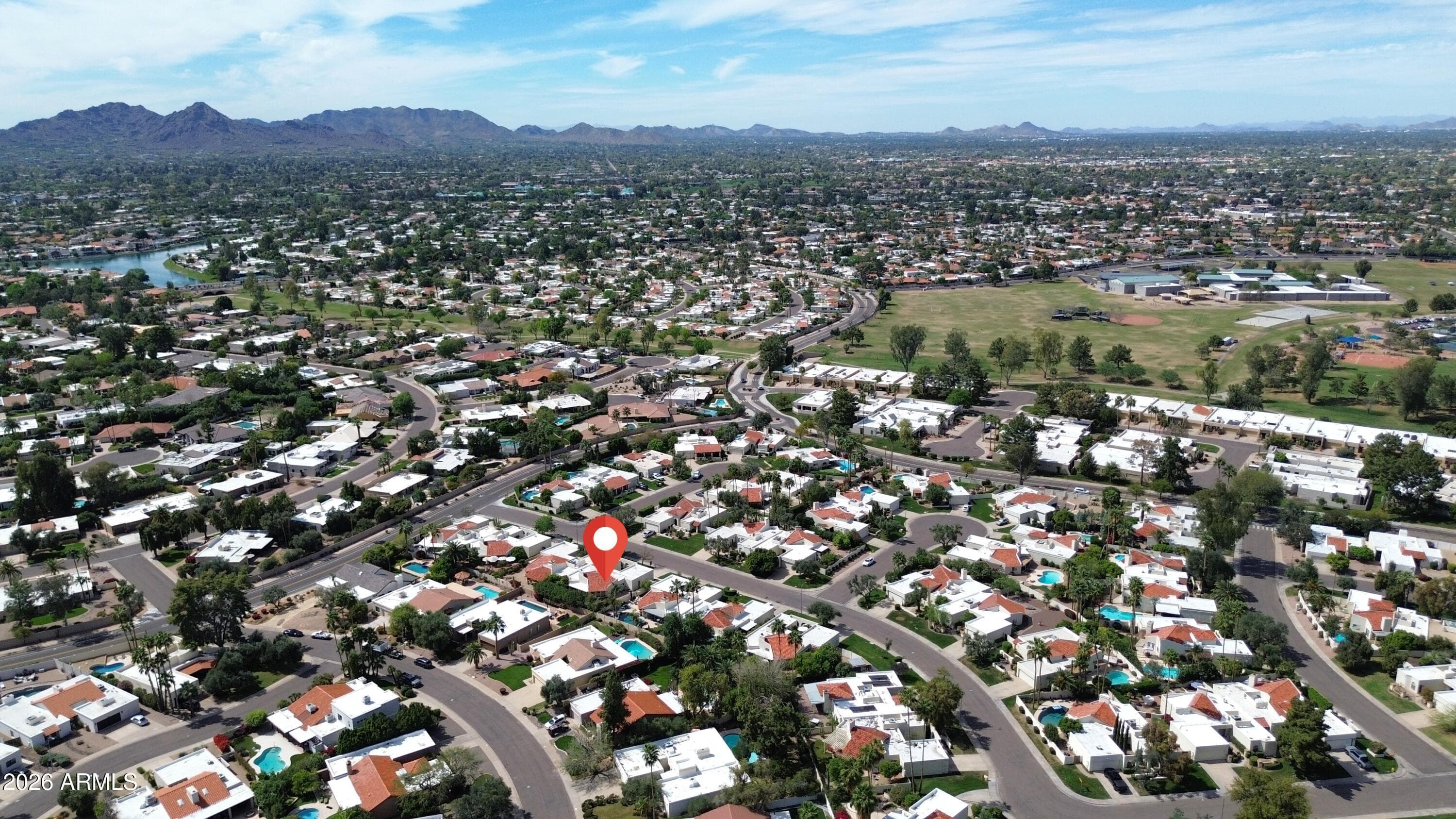 8719 E San Marino Dr — photo 2