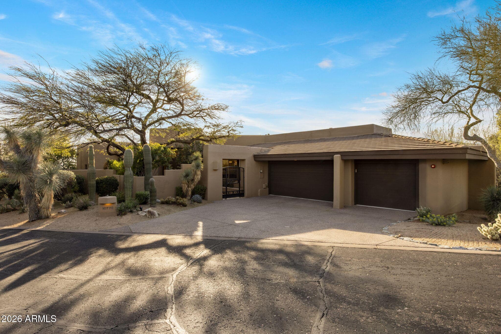 10776 E Tamarisk Way — photo 1
