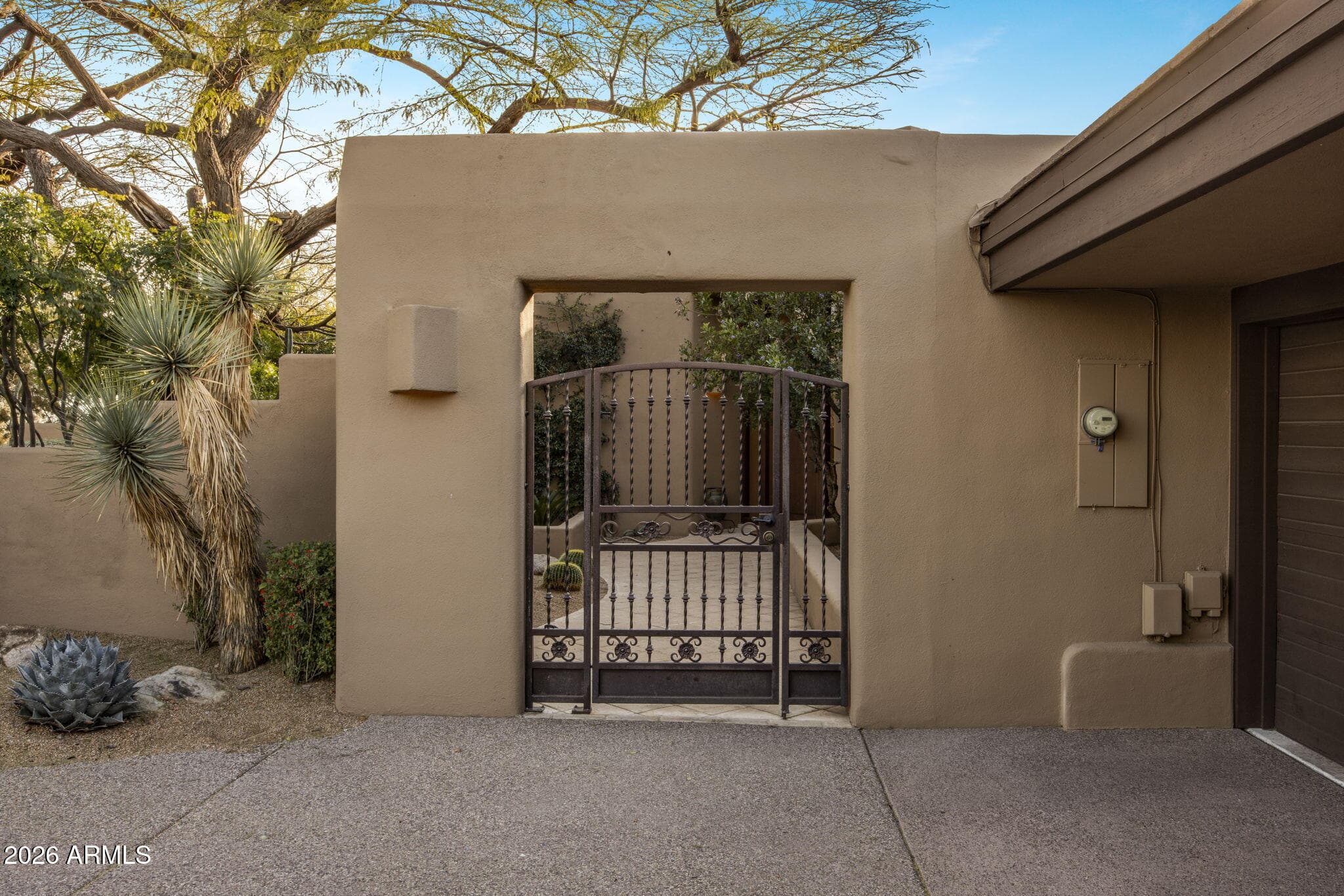 10776 E Tamarisk Way — photo 2