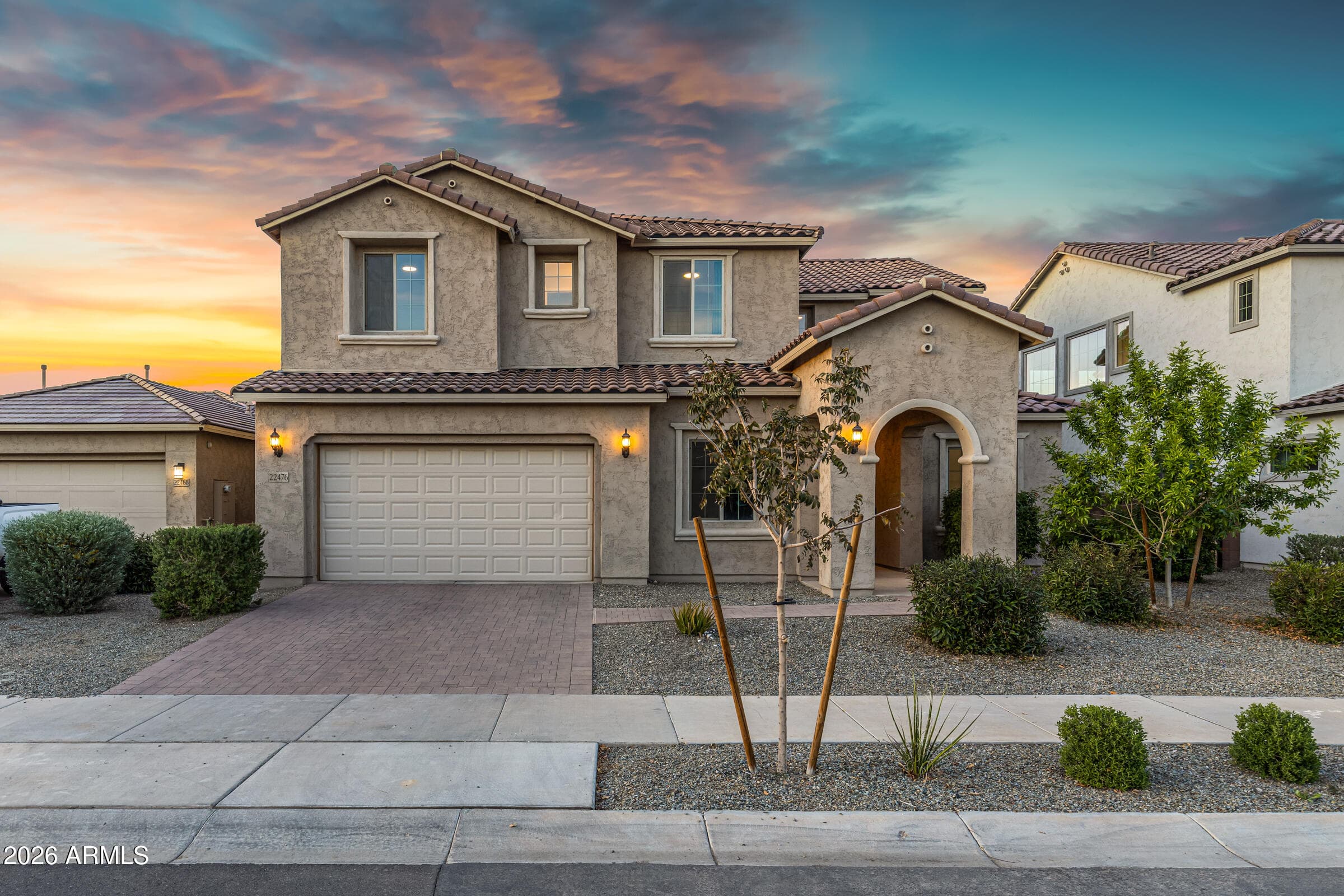 22476 E Orchard Ln — photo 1