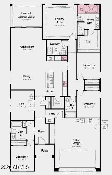 31010 N Calabasas Ln — photo 2