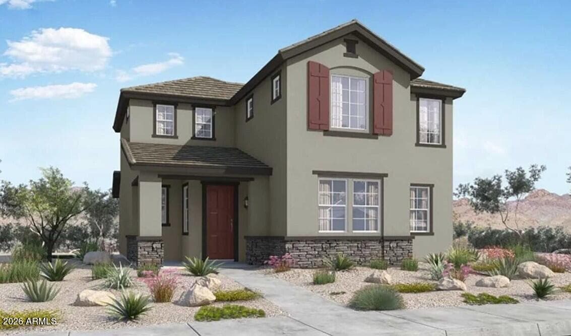 14626 W Soft Wind Dr — photo 1