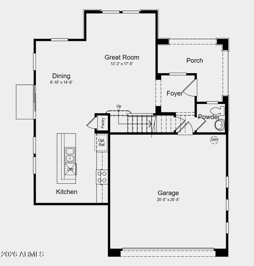 14626 W Soft Wind Dr — photo 2