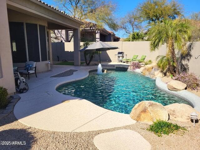 34687 N 93rd Pl — photo 2