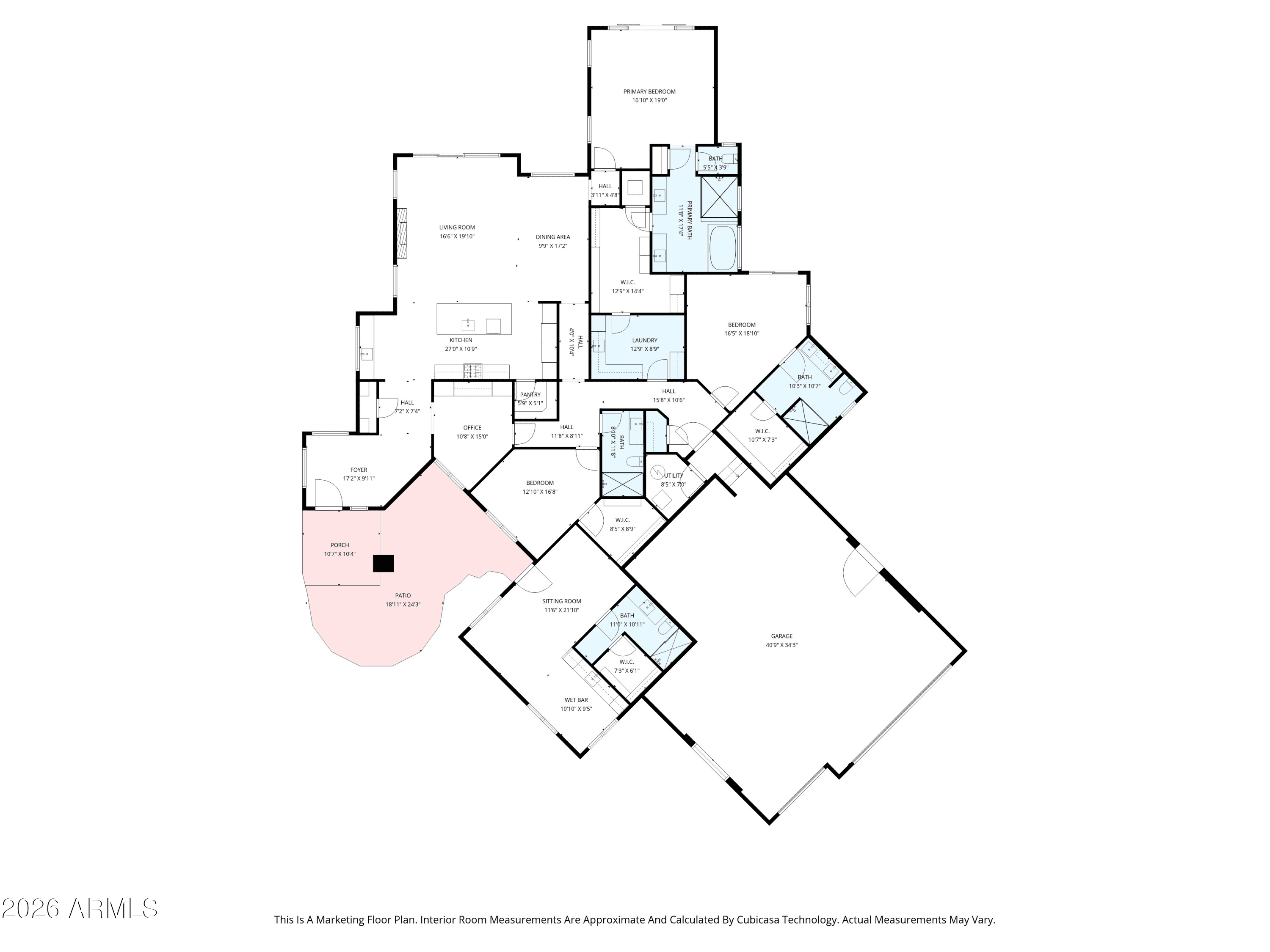 14729 E Prairie Dog Trail — photo 70