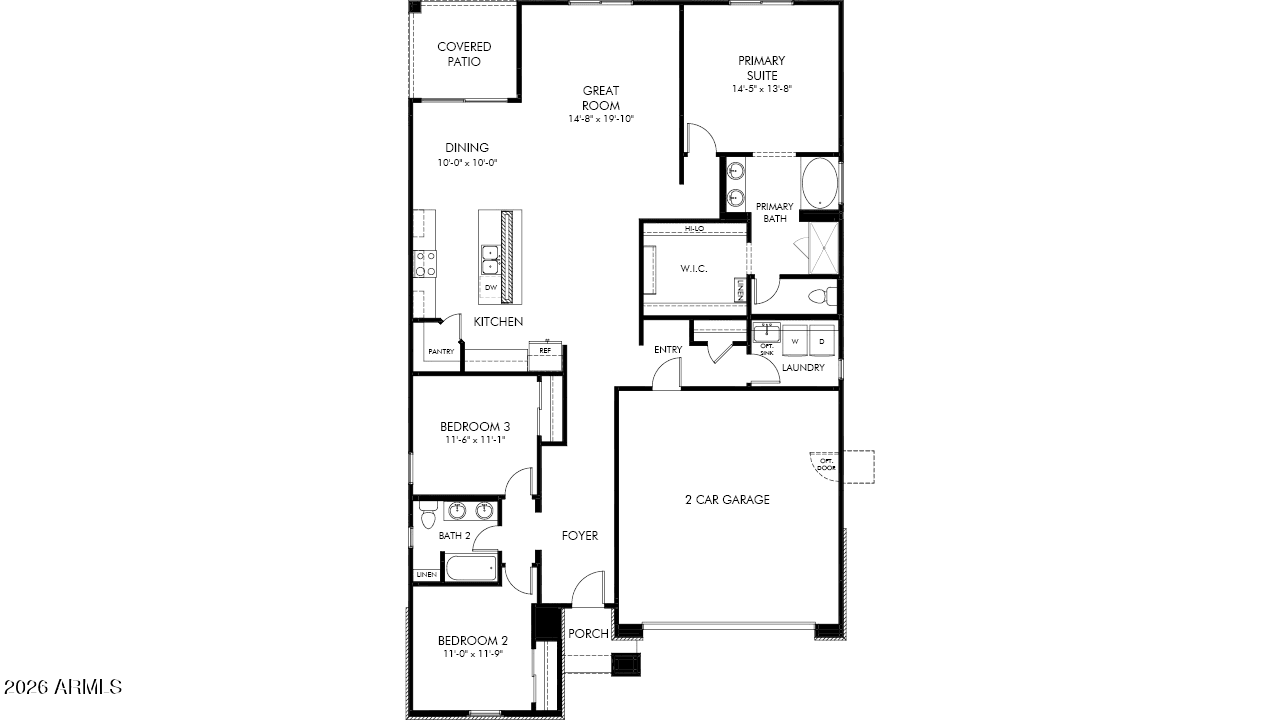 442 W Flatiron Trail — photo 21