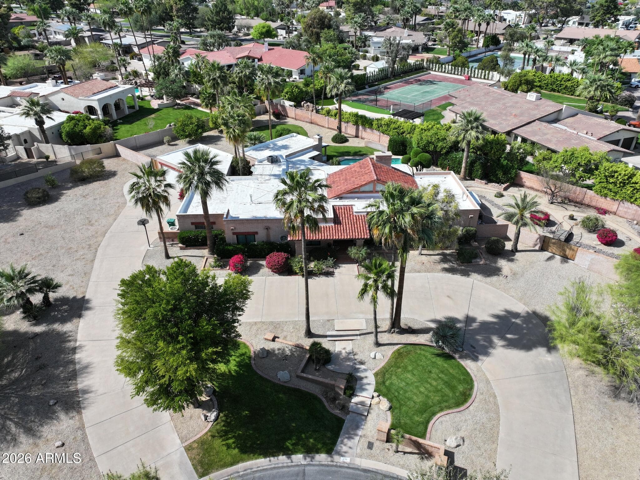 430 E Estero Ln — photo 70