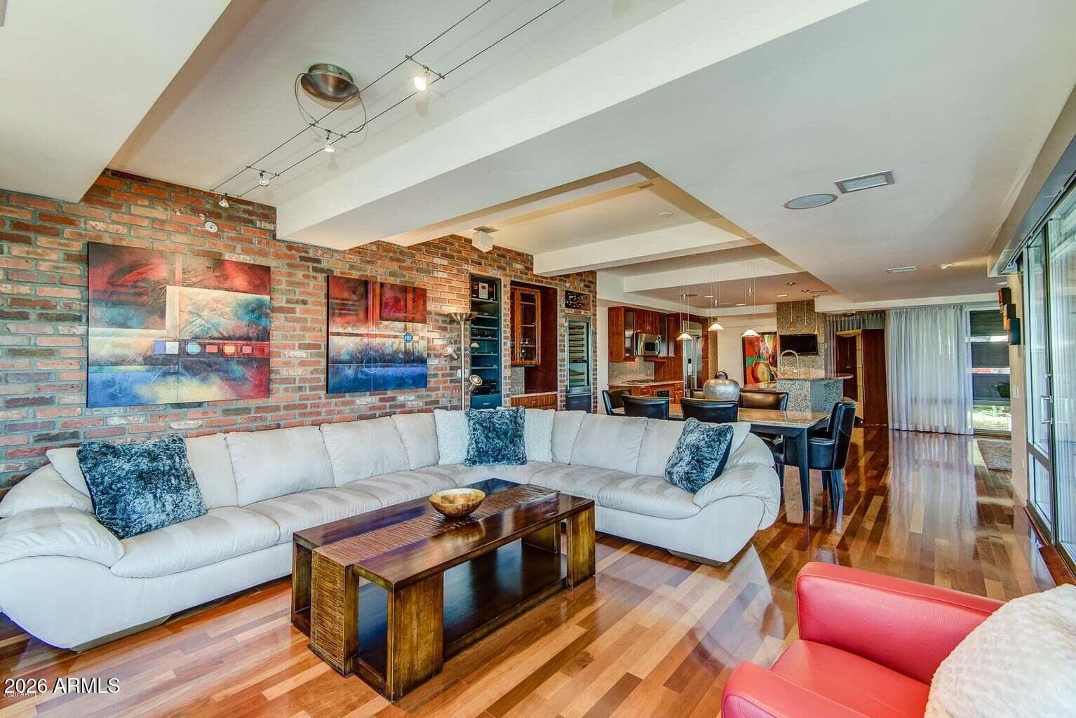 7157 E Rancho Vista Dr 4006 — photo 1