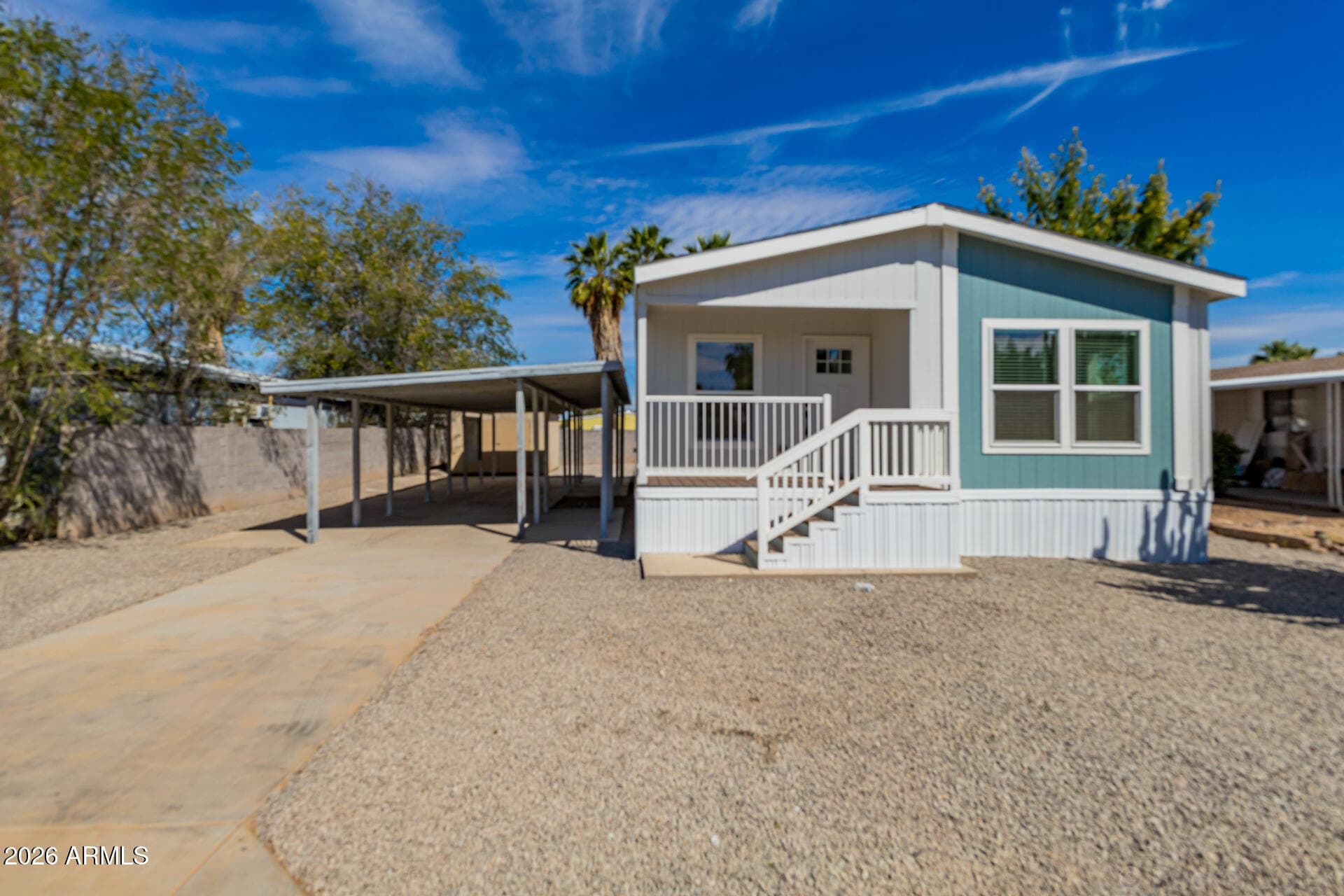 7722 E Harmony Ave — photo 1