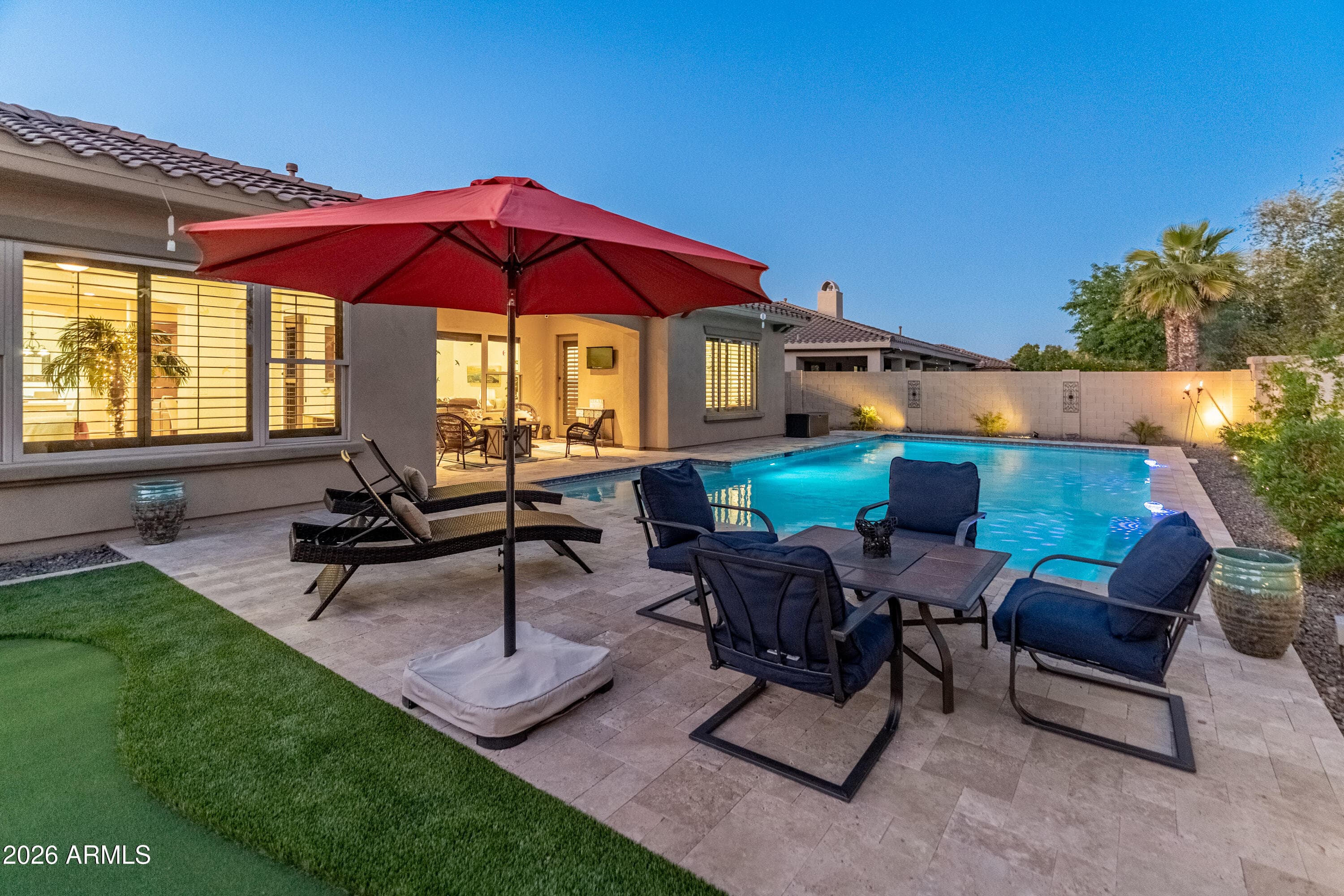 15817 W Bonitos Dr — photo 1