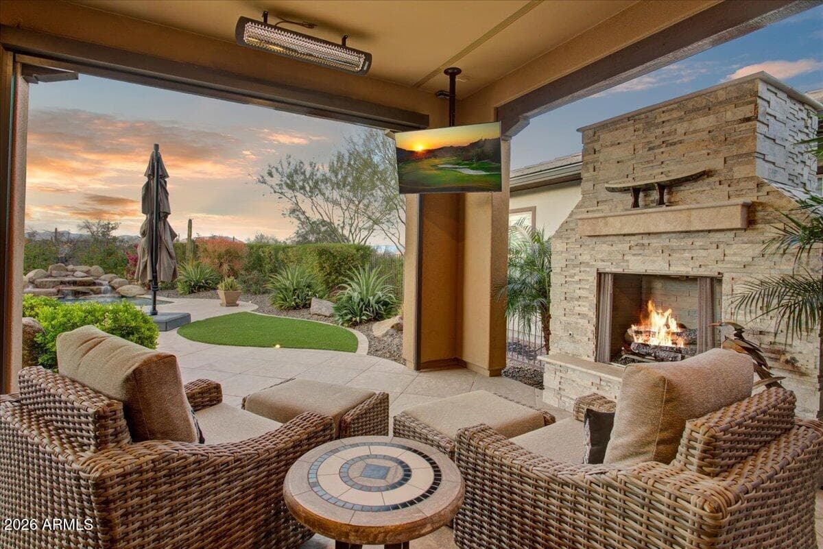 17916 E PARIA CANYON DR - Photo 3