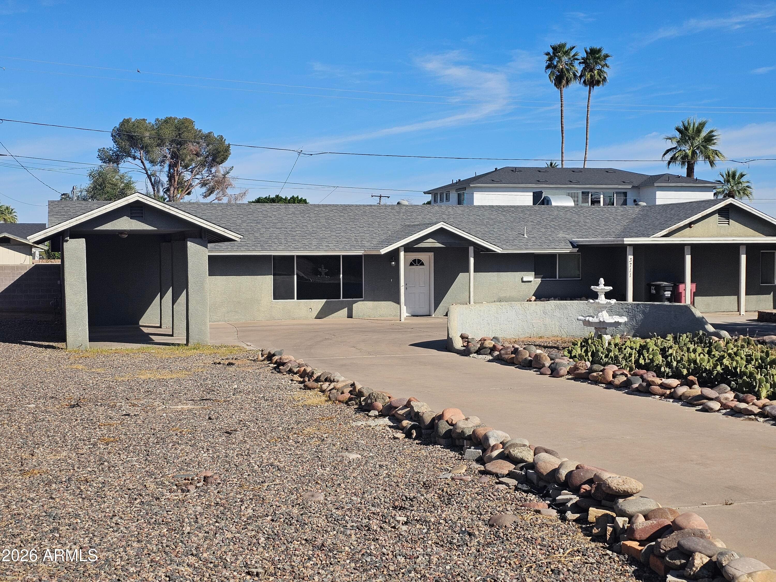 3711 N Kachina Ln — photo 1