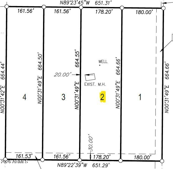 9426 S 347TH AVE - Photo 4