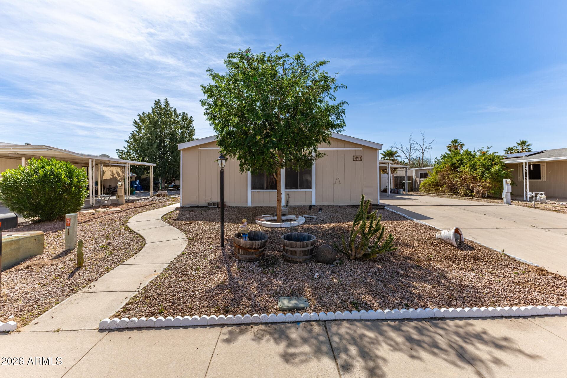 2921 E Oraibi Dr — photo 1