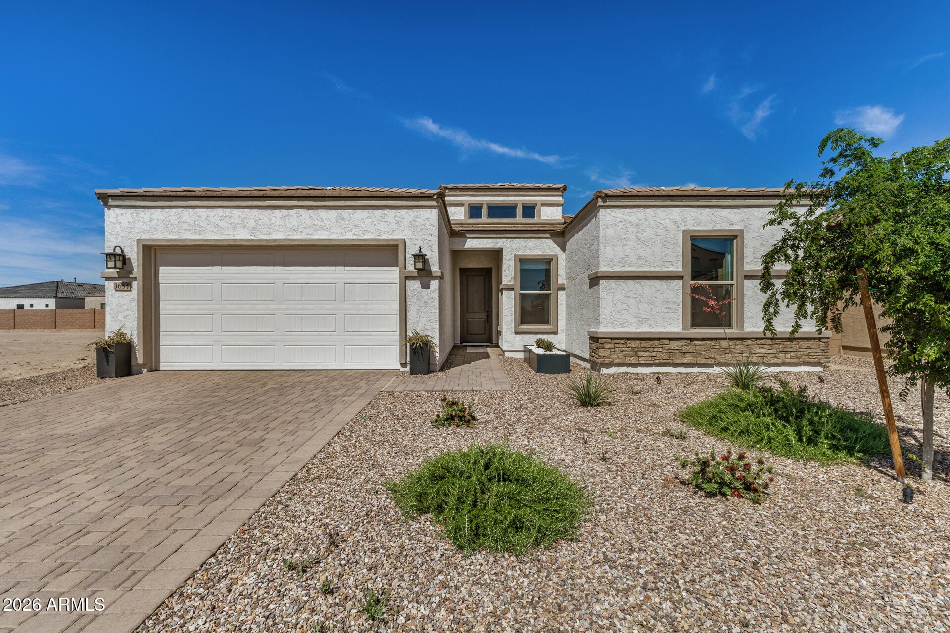 3654 E Cape Marigold Ln — photo 1