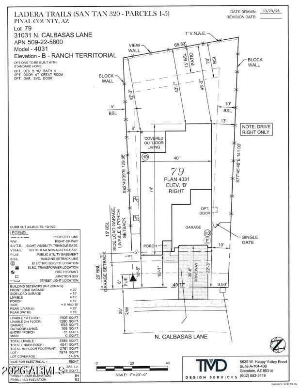 31031 N Calabasas Ln — photo 4