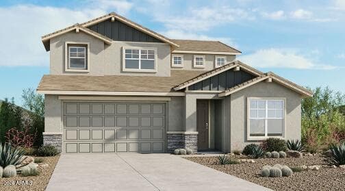 31031 N Calabasas Ln — photo 1