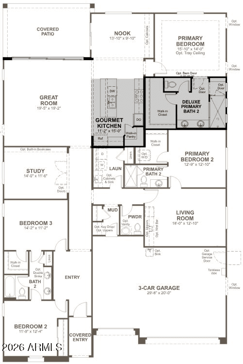 10614 S 48th Glen — photo 2