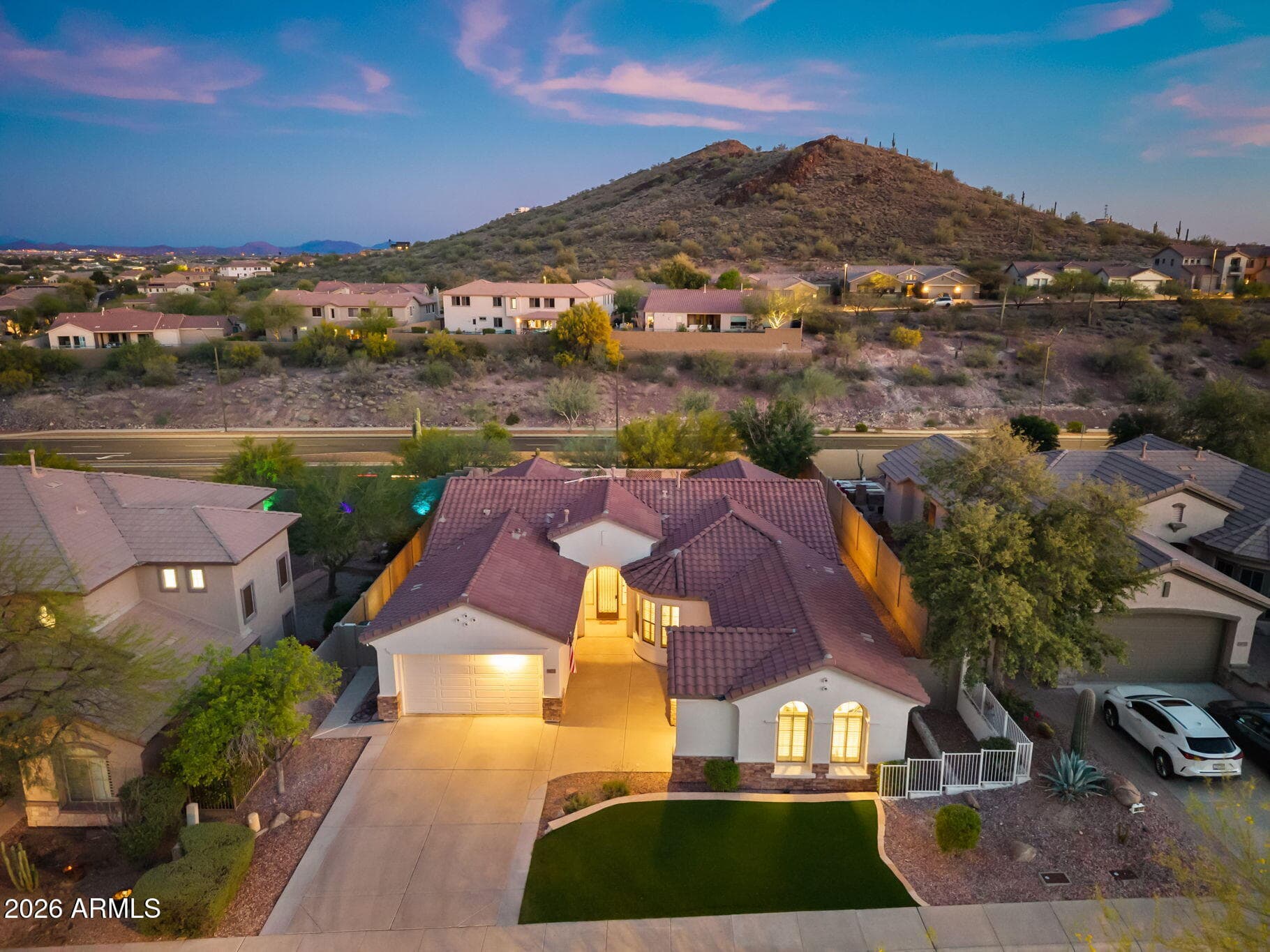 38723 N Red Tail Ln — photo 1