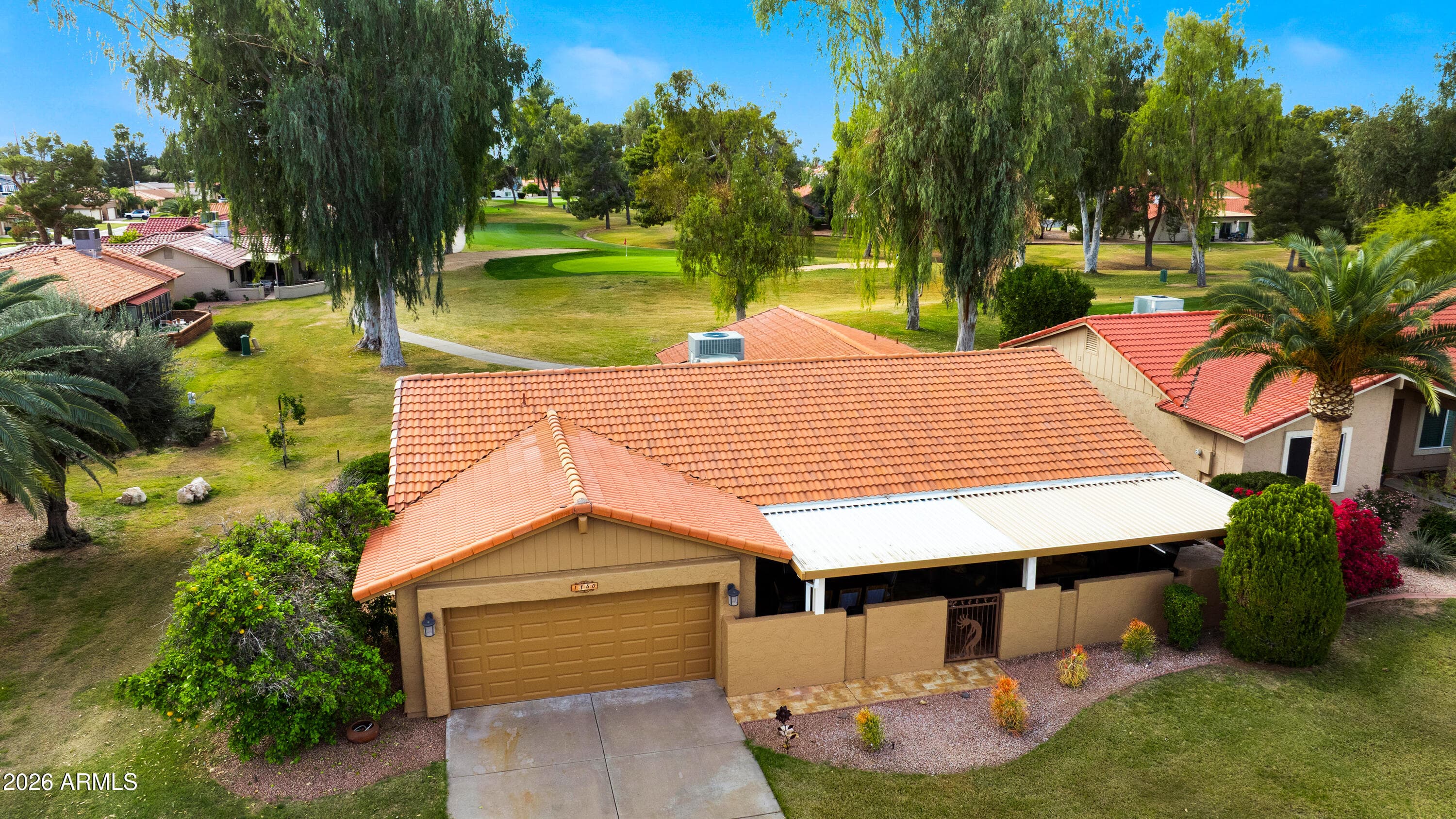 1140 Leisure World -- — photo 1