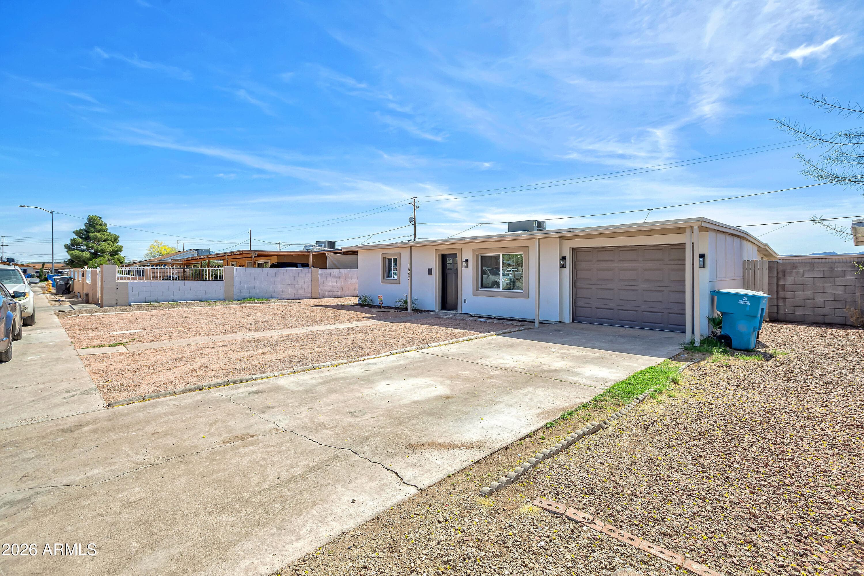 1547 W Cocopah St — photo 1