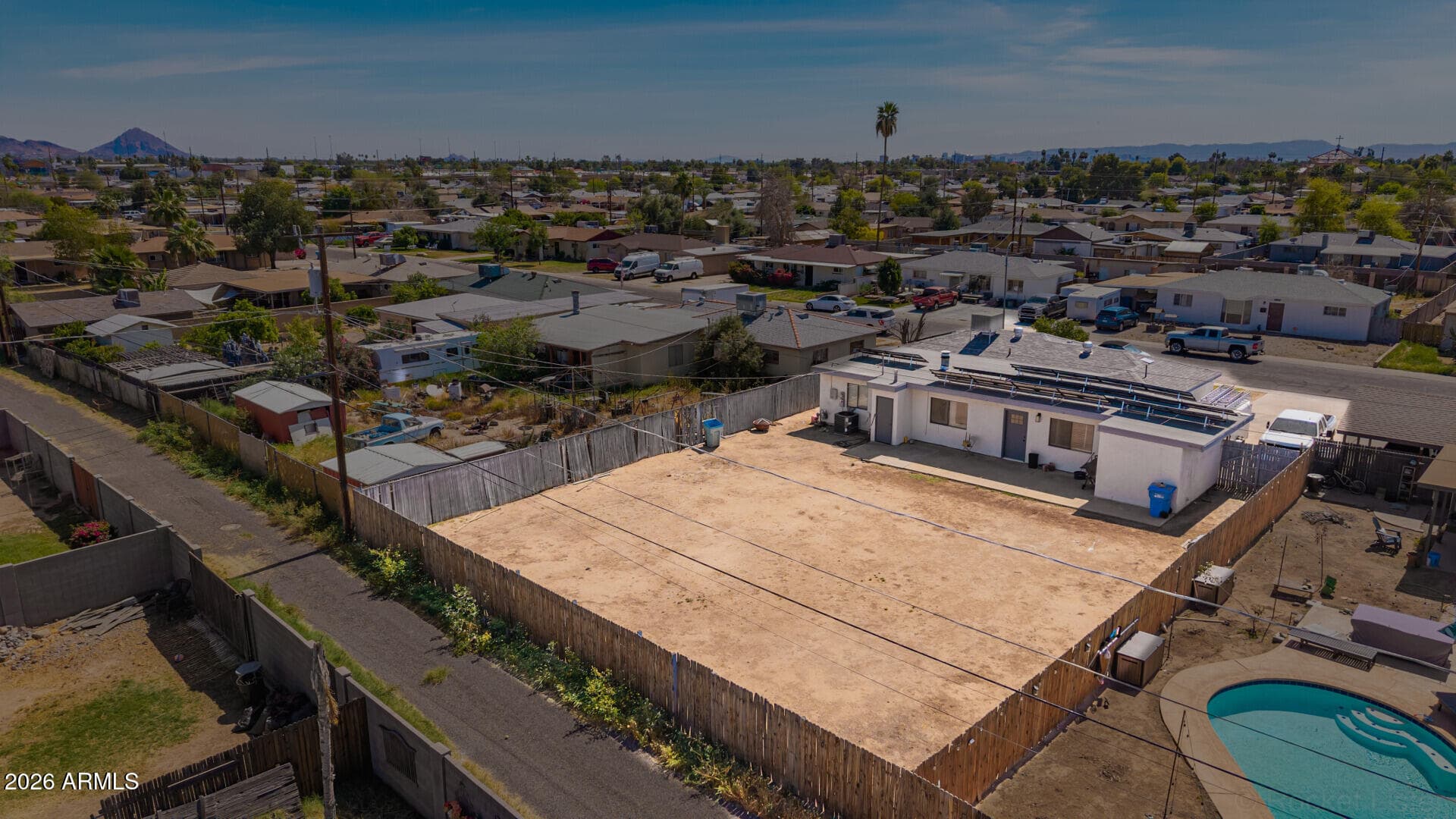 2940 W Las Palmaritas Dr — photo 1