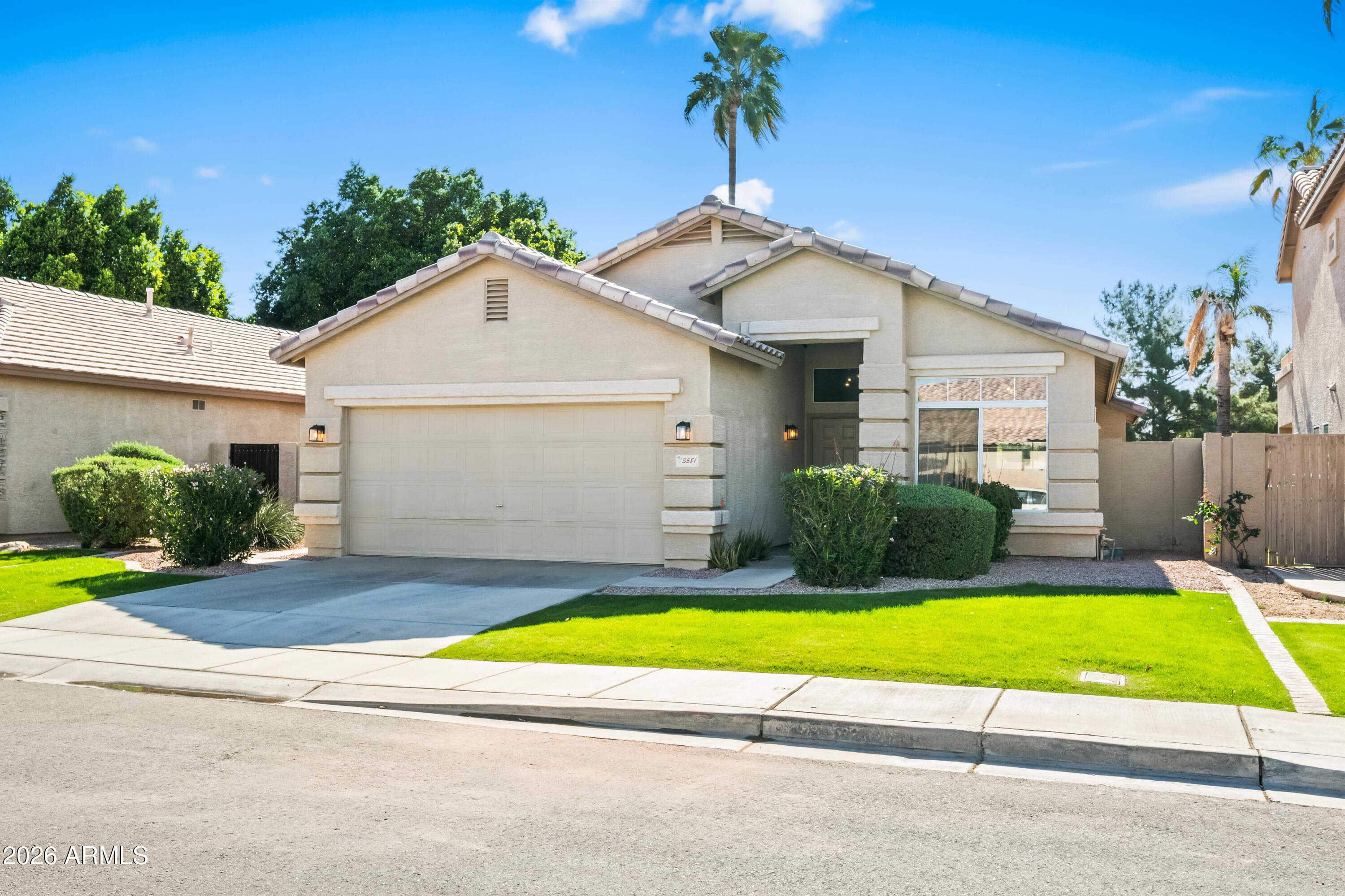 3581 S Larkspur Way — photo 1