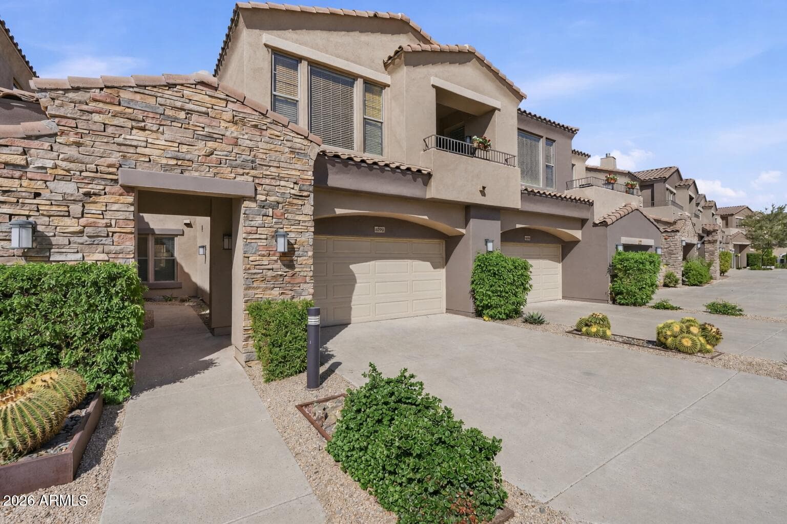 19475 N Grayhawk Dr 1099 — photo 2