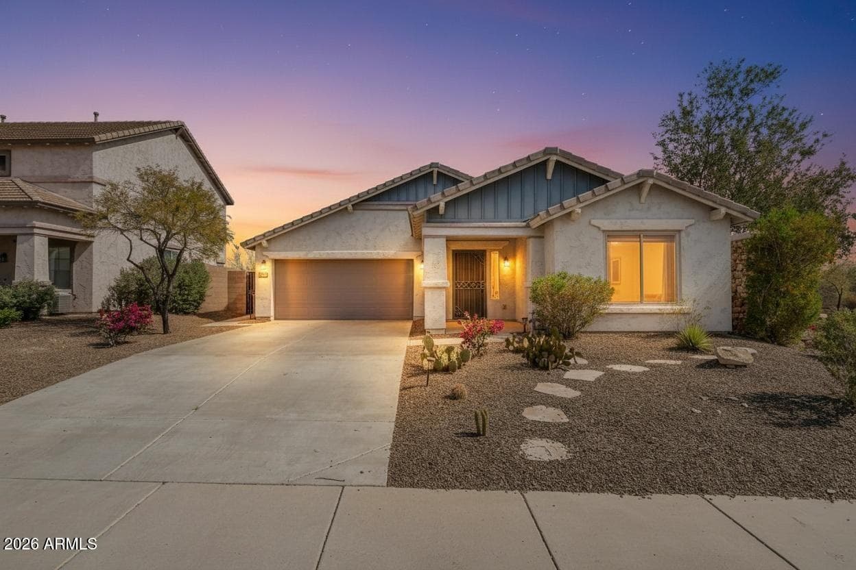 12658 W Desert Mirage Dr — photo 1