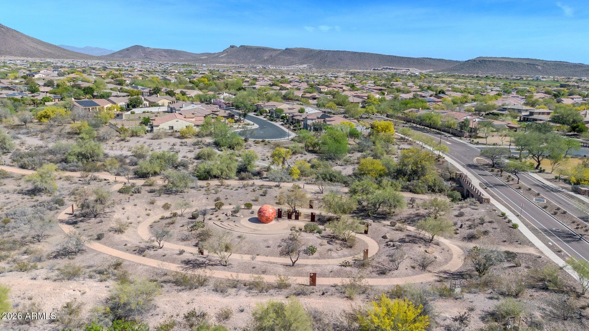 12658 W Desert Mirage Dr — photo 63