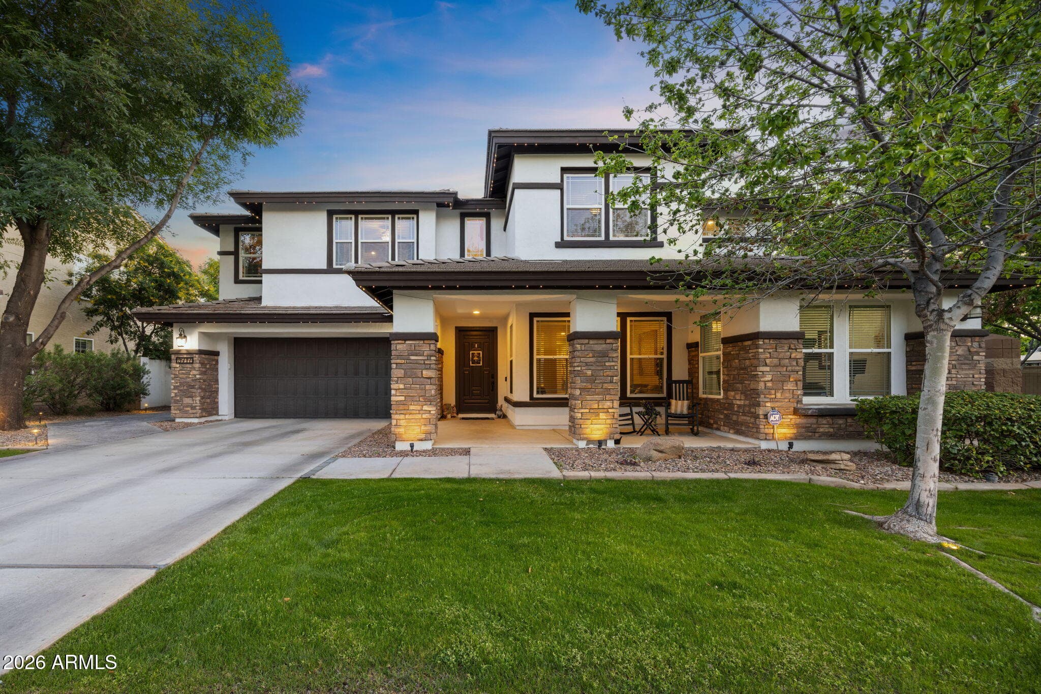 3717 E Marlene Dr — photo 1