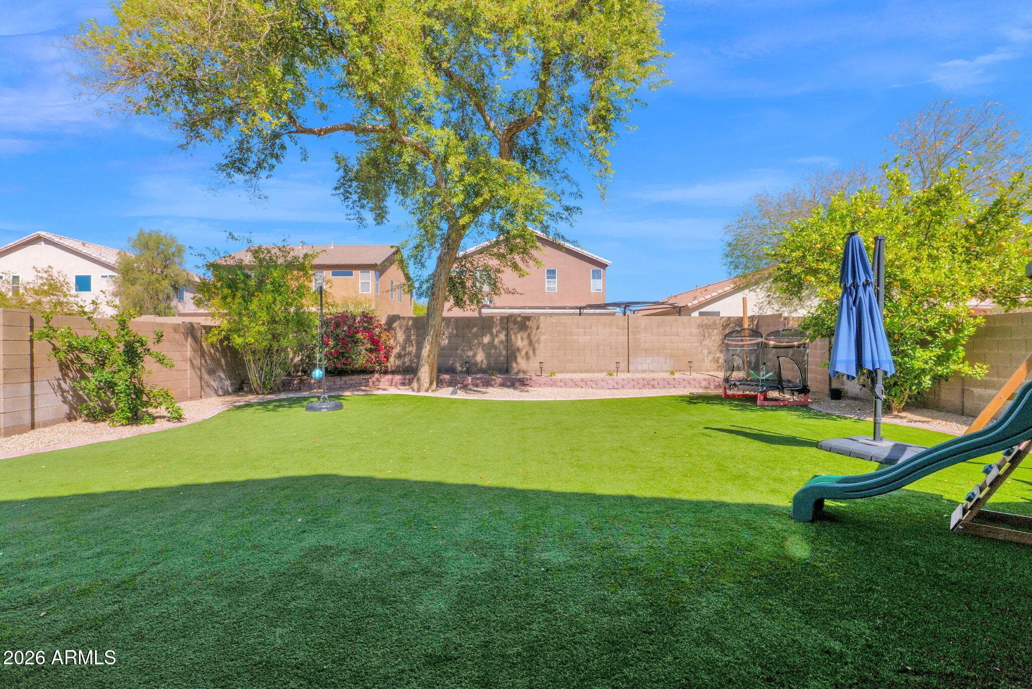 6768 W Buckskin Trail — photo 38