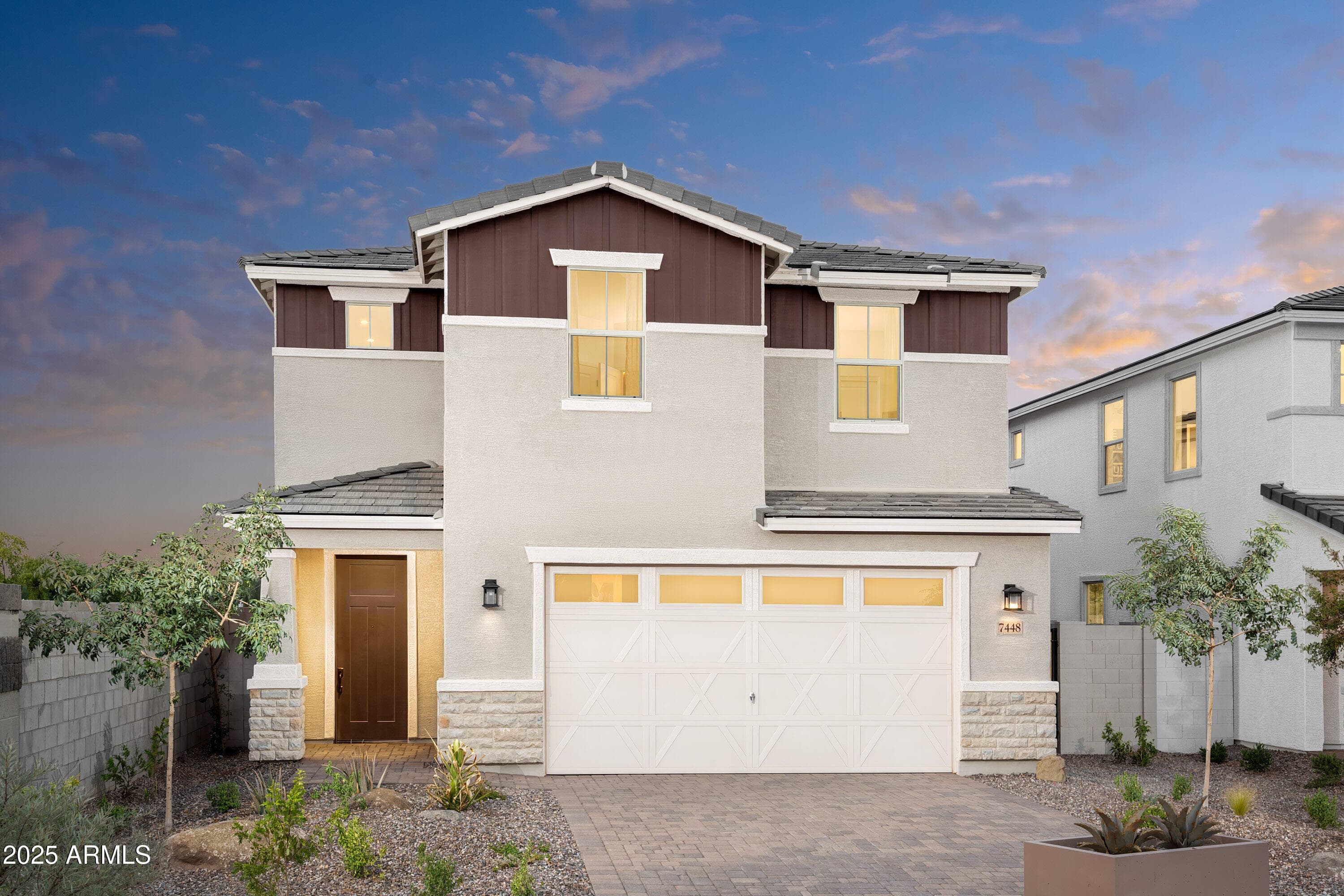 7448 W Cavalier Dr — photo 1