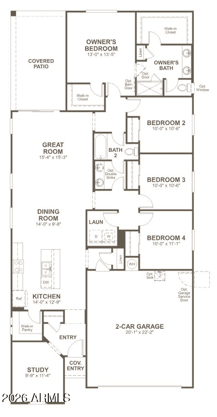 40070 W Anne Ln — photo 2