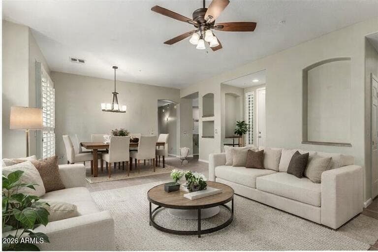 19550 N Grayhawk Dr 1073 — photo 2