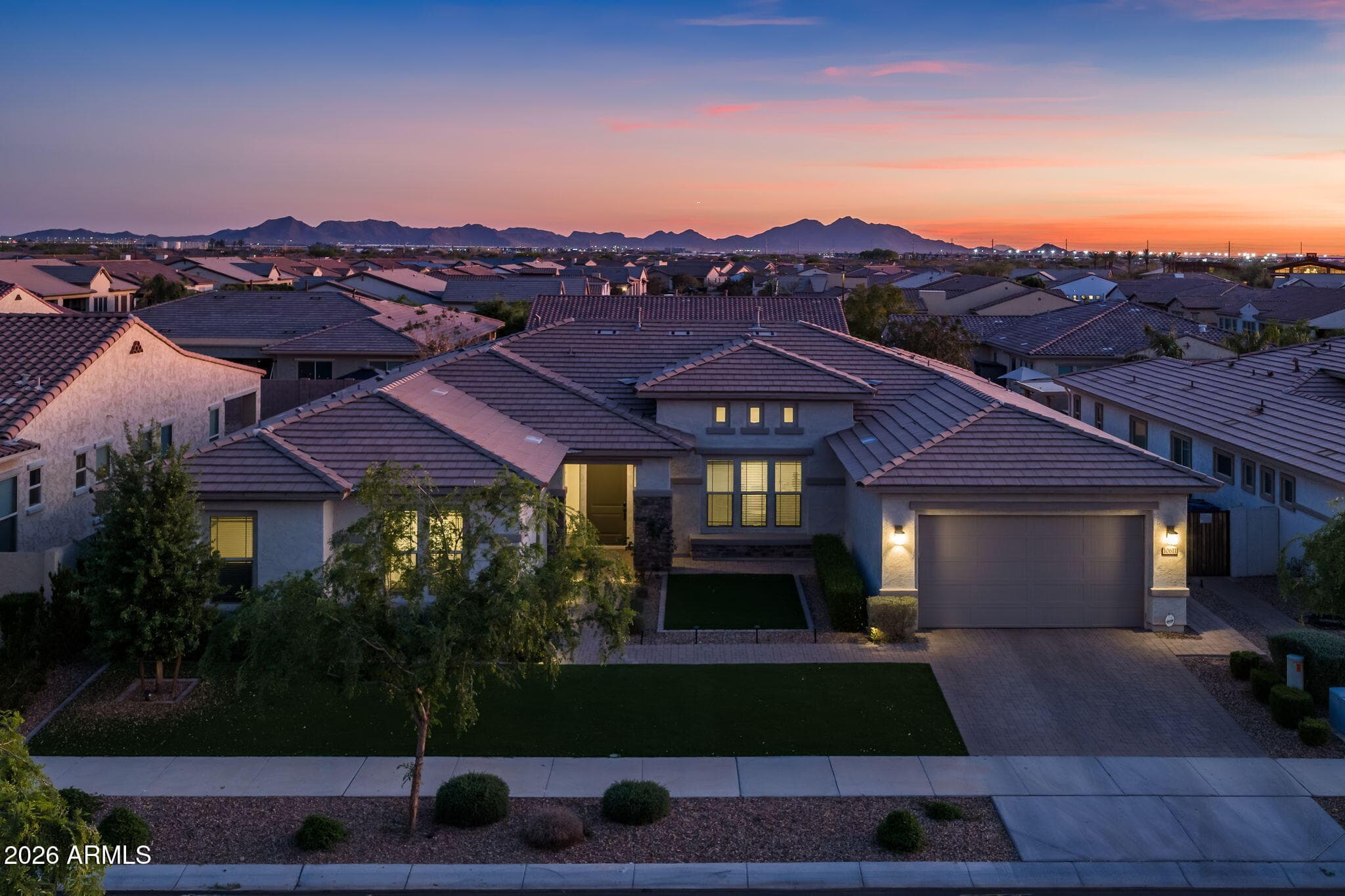 10611 E Tumbleweed Ave — photo 1