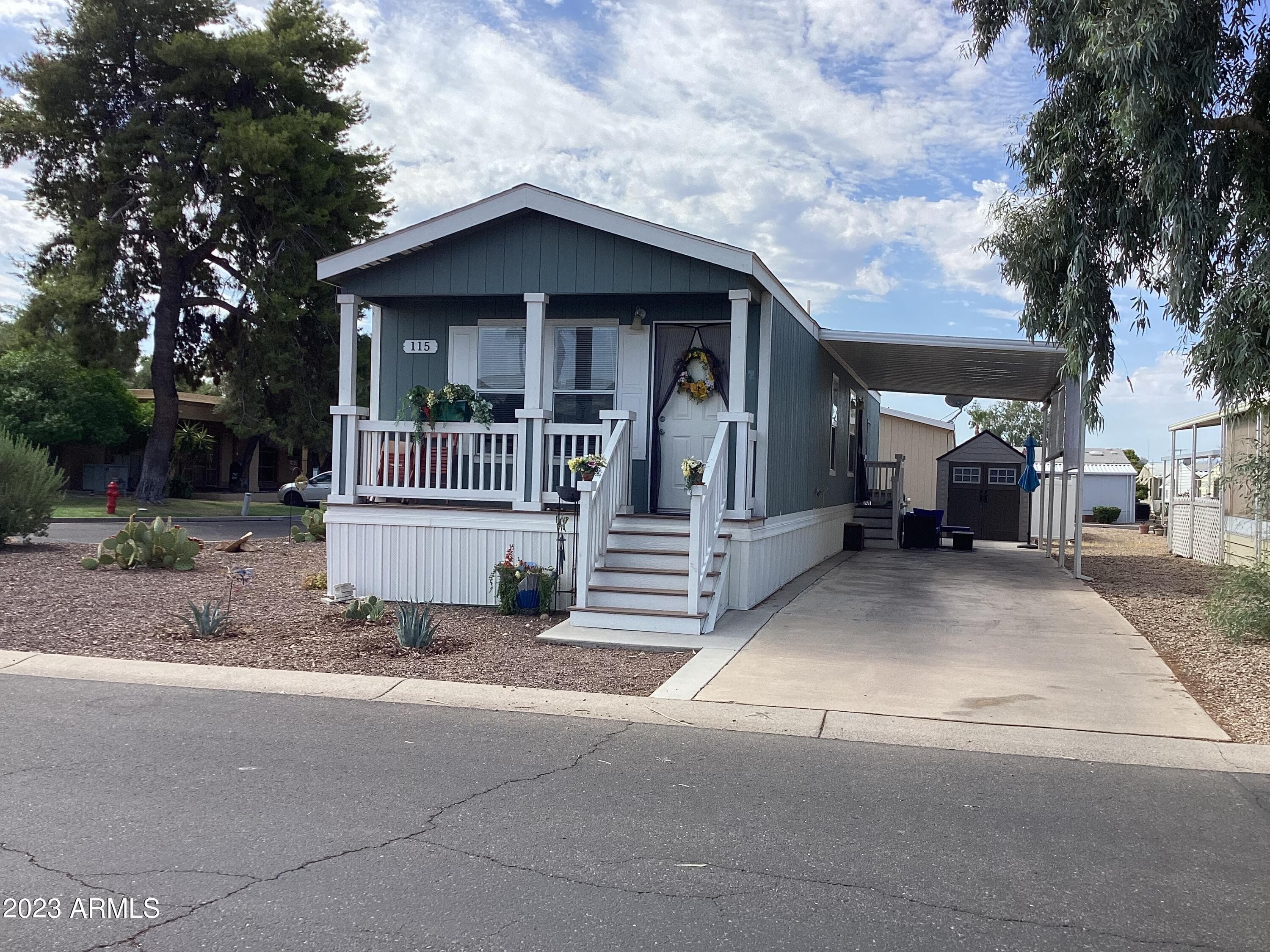 6960 W Peoria Ave 115 — photo 2