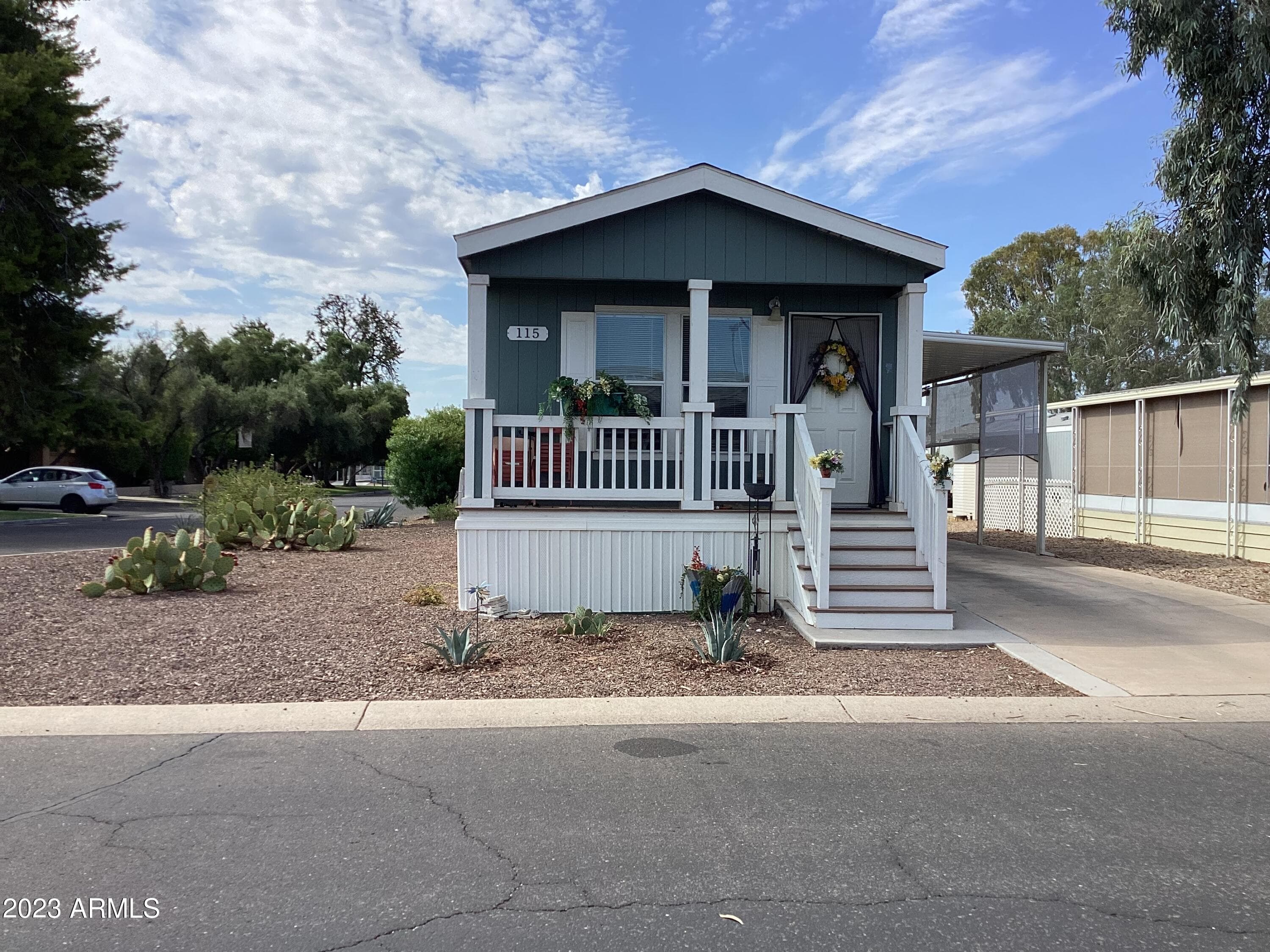 6960 W Peoria Ave 115 — photo 1