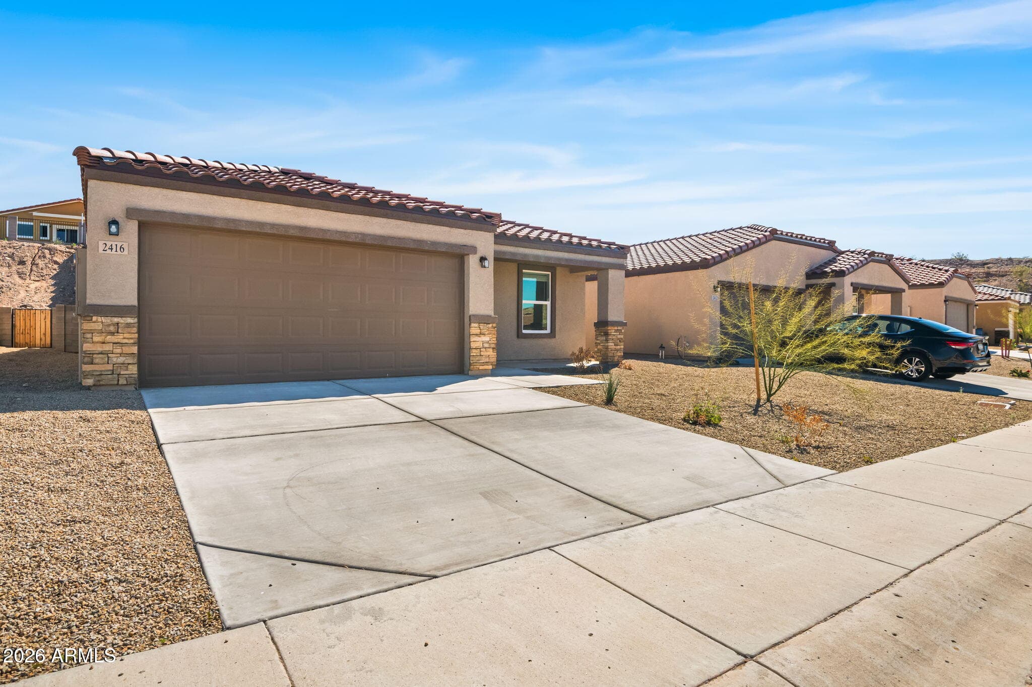 2416 Pesuna Dr — photo 1