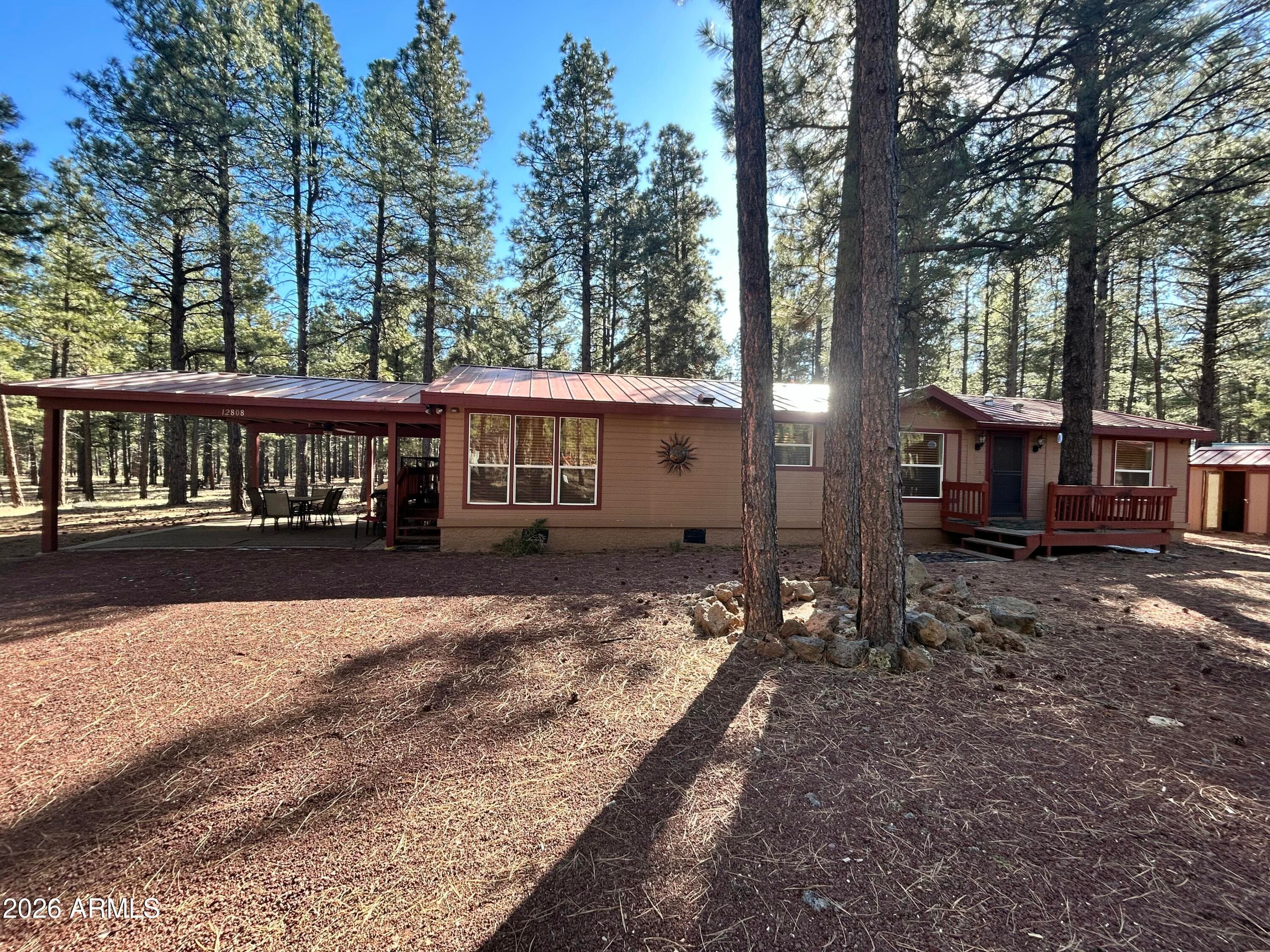 12808 E Crossbow Rd — photo 1