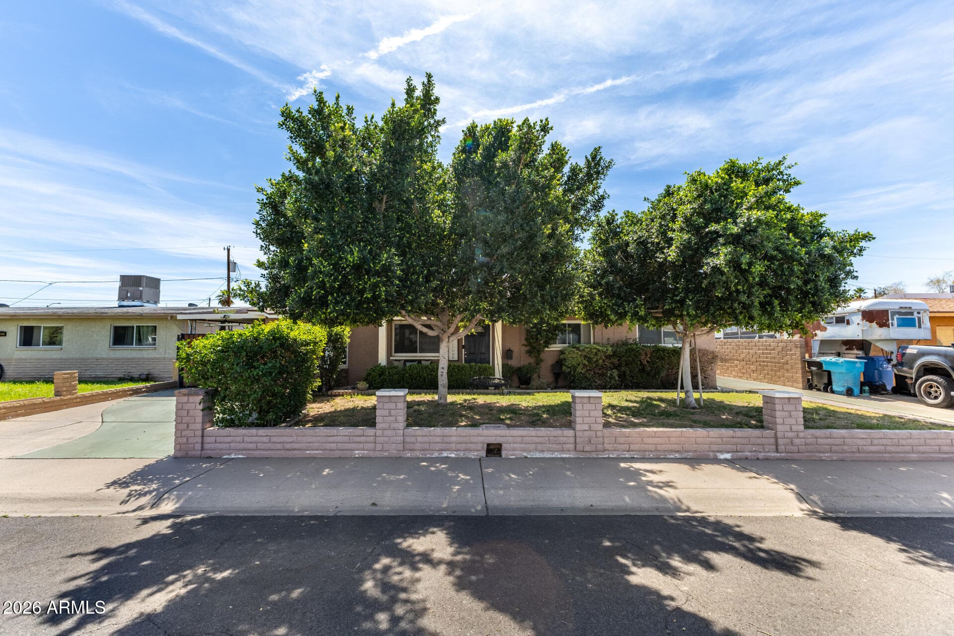 3313 W Surrey Ave — photo 1