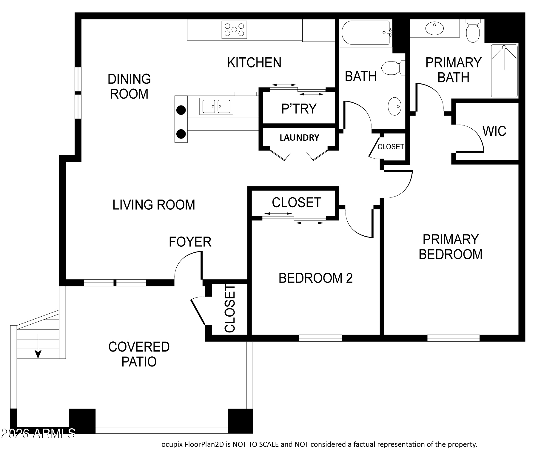 2155 N Grace Blvd 205 — photo 49