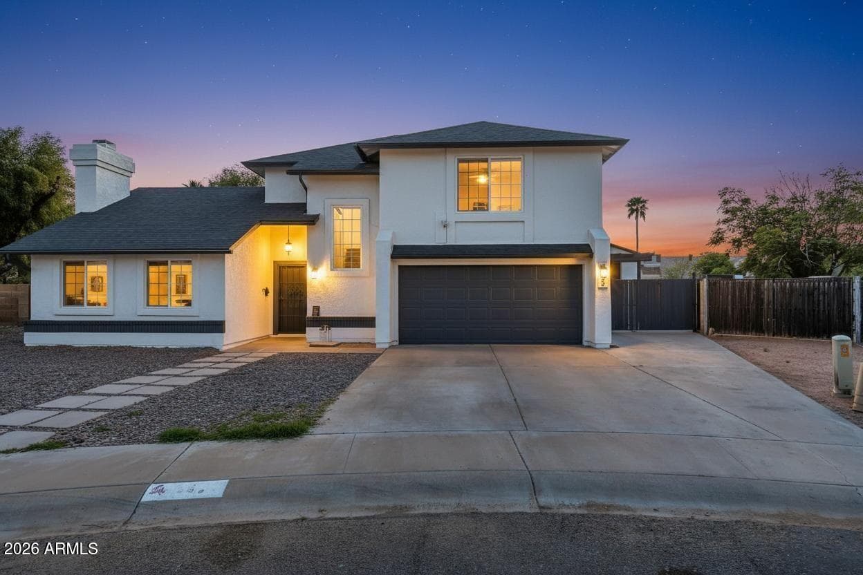 3609 W Whitten St — photo 2