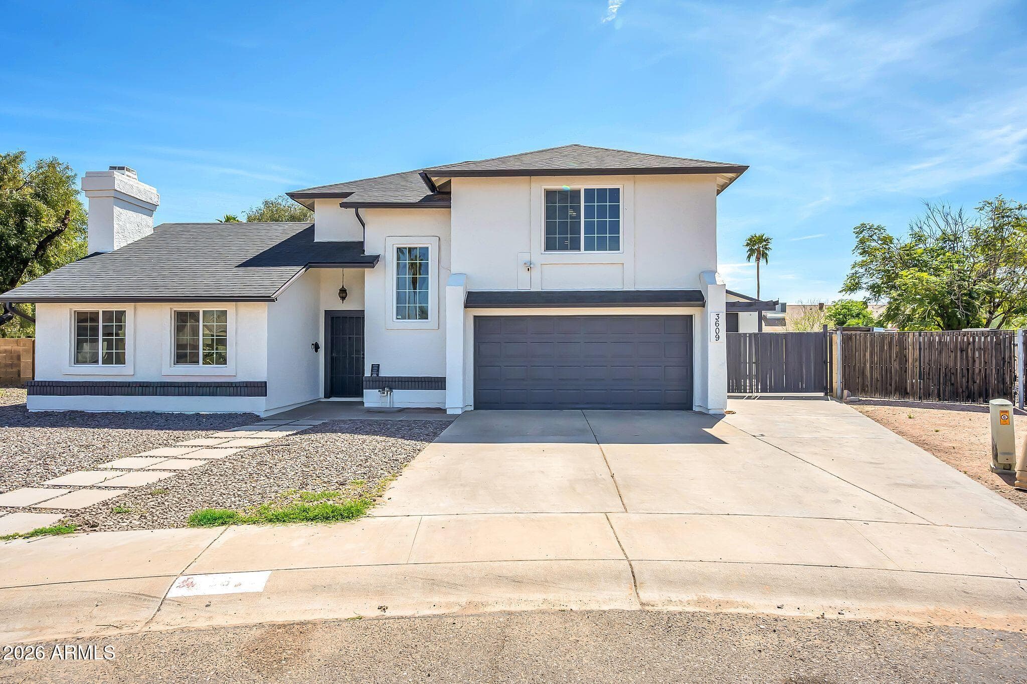 3609 W Whitten St — photo 1