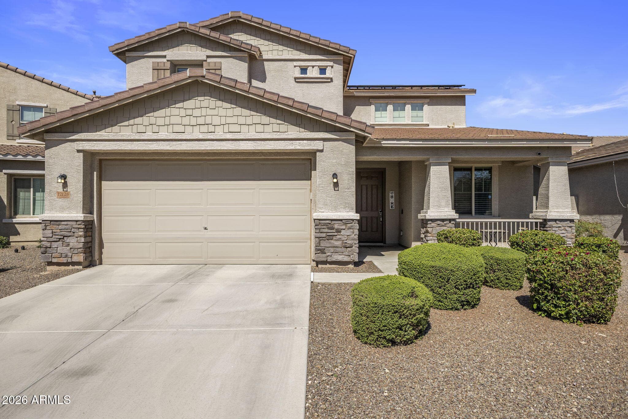 12128 W Country Club Trail — photo 1