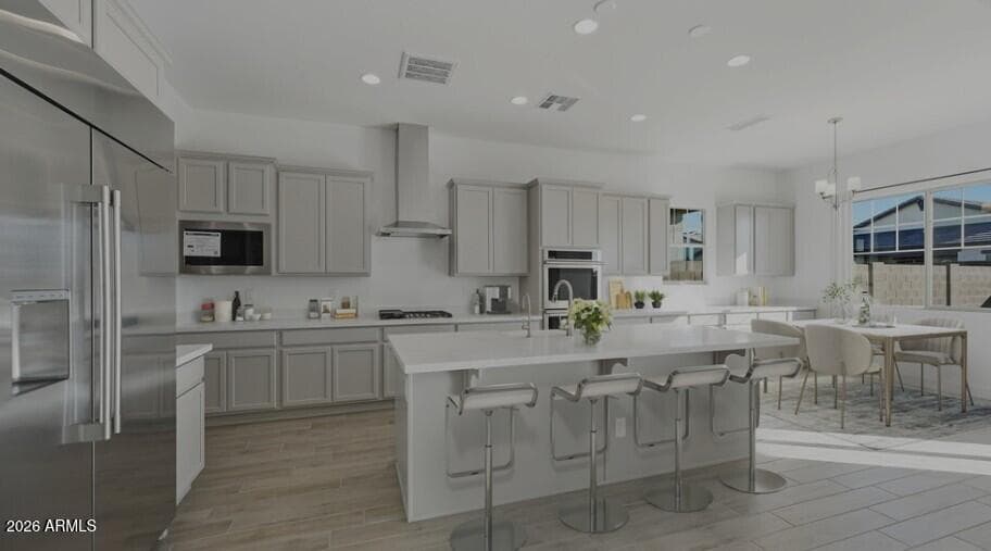 20721 E Via Del Oro -- — photo 2