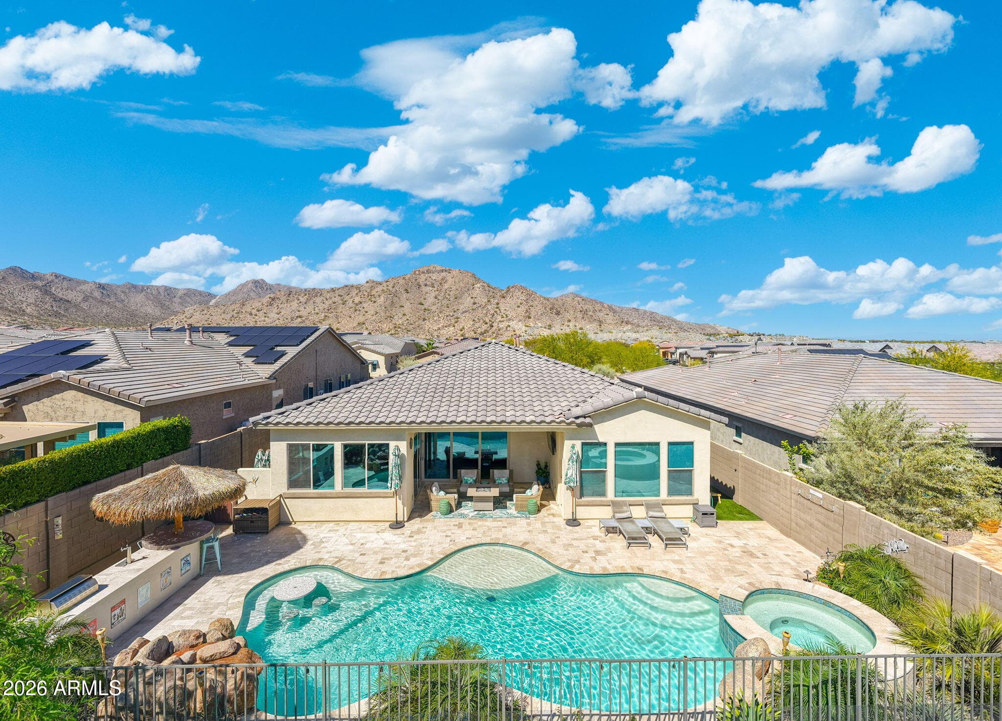 21237 W Minnezona Ave — photo 1